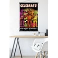 thumbnail image 5 of Five Nights at Freddy's - Celebrate Wall Poster with Magnetic Frame, 22.375" x 34", 5 of 6