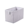 thumbnail image 1 of Storage Bins, Foldable Fabric Storage Cubes, Non-Woven Rectangular Organizer Baskets for Shelves Closet Home, 1 of 5