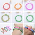 thumbnail image 5 of Kit de fabricación de pulseras con bandas elásticas Yestrong con más de 2500 correas, 5 of 5