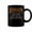 White, variant on Johnson Name Gift Johnson The Man The Myth The Legend Coffee Mugs