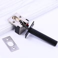 thumbnail image 2 of 1Pc Zinc Alloy Door Concealed Security Anti-Theft Chainconcealed Anti-Theft, 2 of 8