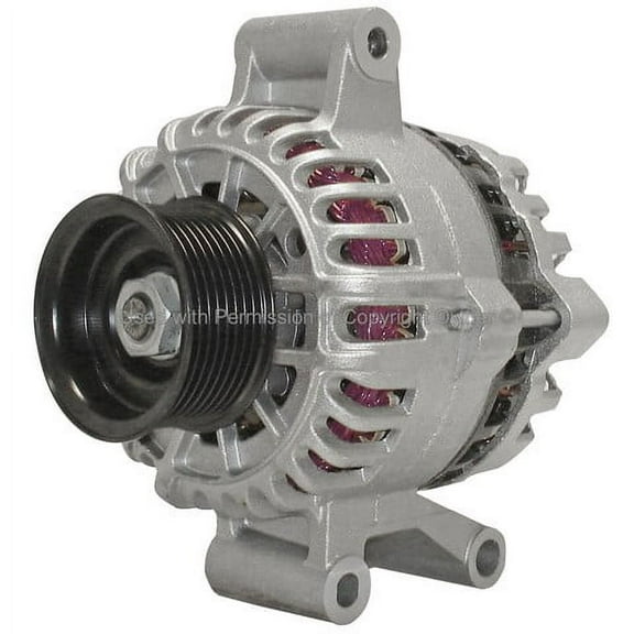 Quality Built MPN8306803N - New Alternator