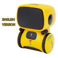 thumbnail image 7 of Smart Robots Dance Voice Command, 7 of 7