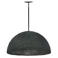 thumbnail image 6 of Hinkley Lighting - Dalia - 42W 3 LED Medium Chandelier In Bohemian Style-17.5, 6 of 11