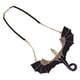 thumbnail image 5 of Collar de dragón para mujeres y hombres, colgante de dragón gótico vintage, cadena para el cuello, joyería, 5 of 6