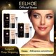thumbnail image 2 of Base de maquillaje iluminadora líquida resistente al agua, control de aceite, mate, de larga duración, corrector, cobertura total, crema DD, cosméticos de maquillaje, 2 of 5