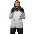 thumbnail image 3 of Liquid Liquid Antora Insulated Jacket for Women, 3 of 3