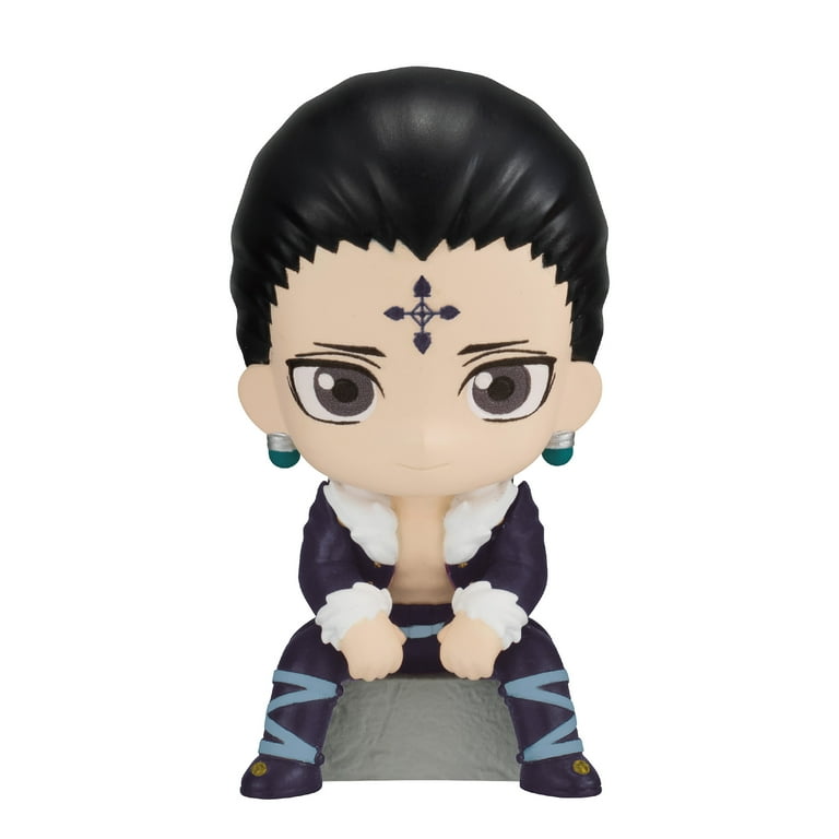 Hunter Hunter Action Figures Blind Bag - Walmart.com