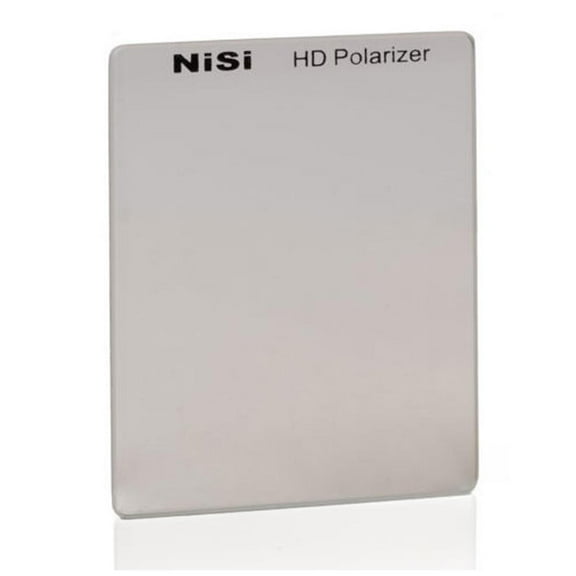 NiSi P1 Prosories HD Polarizer for Mobile Phones and Compact Camera Systems