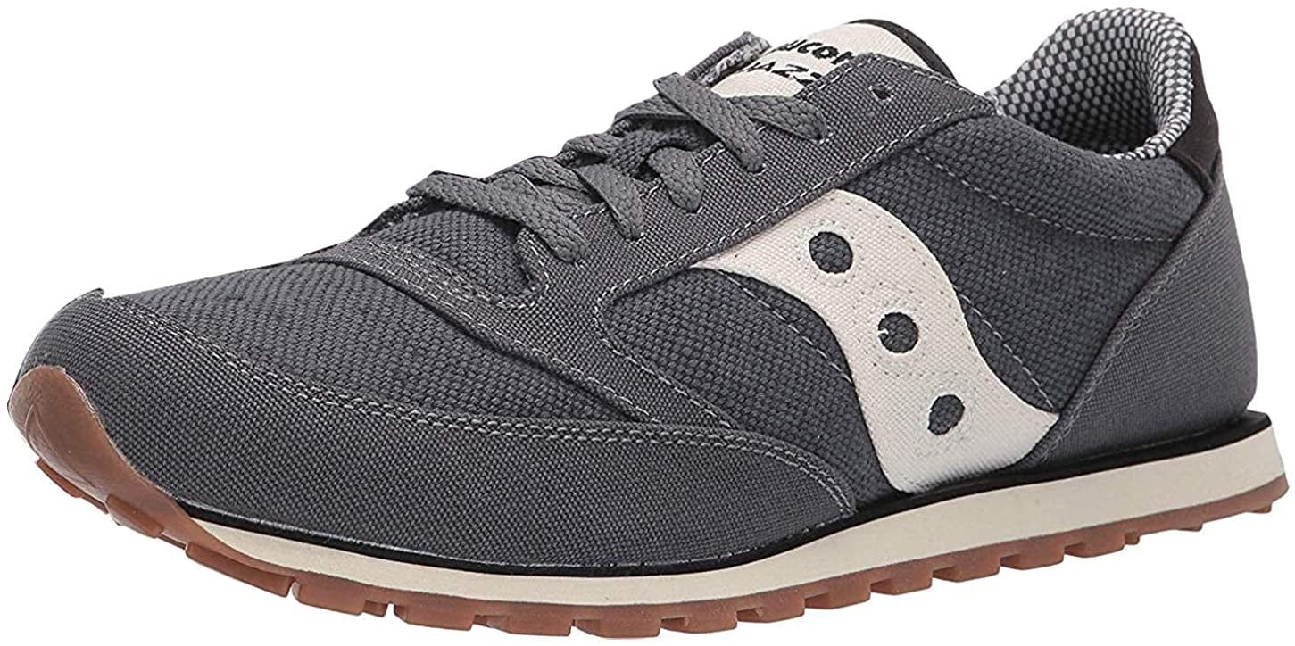 saucony jazz low pro mens