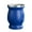 Blue, variant on Stainless Steel Yerba Mate Cup, Lightweight Insulated Gourd-Shaped Drinking Mug
