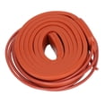 thumbnail image 4 of Silicone Heating Band, Barrel Warmer 75W 220V AC  For Engine, 4 of 8