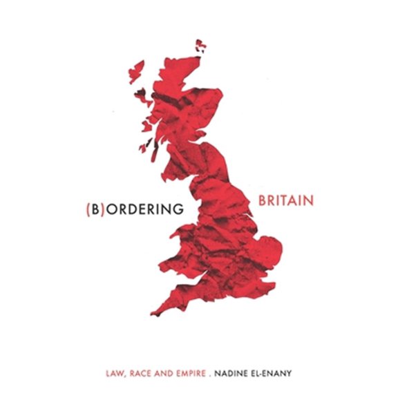 Pre-Owned Bordering Britain