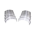 thumbnail image 4 of DNJ MB238.20 o/s Main Bearings Set Fits Cars & Trucks 03-16 Acura Honda Civic CR-Z 1.3L SOHC, 4 of 5