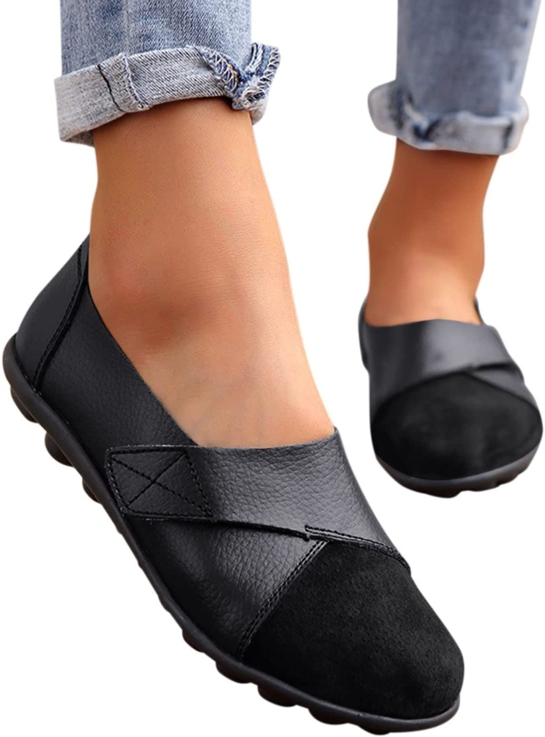 Flats Shoes Women Dressy Comfort Wide 