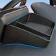 thumbnail image 5 of Caja de almacenamiento del salpicadero 2022 Instrumentos interiores del coche 2023, 5 of 5