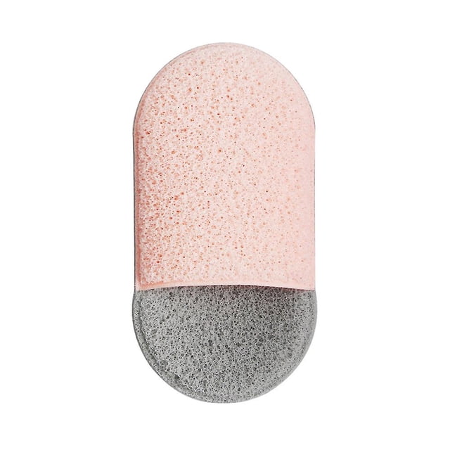 Toalla desmaquillante HUOGUO Flutte R Facial Sponge Puff