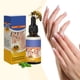 thumbnail image 2 of Suero regenerador de uñas de 3 días para uñas dañadas y delgadas, Bee Essence, tratamiento para el cuidado de las uñas, 50 ml/1,69 oz, 2 of 9