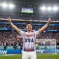 thumbnail image 4 of Men's 2026 Fan Soccer Collection - International Football Shirts, Retro Streetwear, 4 of 6