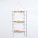 thumbnail image 5 of Soporte para diademas, organizador de lazos para el cabello, accesorios para el cabello, organizador de diademas, decoración de pared para niñas,, 5 of 5