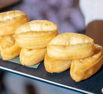 Watson QW Frozen Hot Pot Mini Fried Dough Sticks