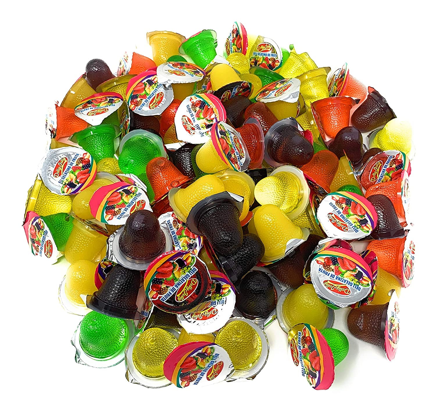 Джелли Фрутс