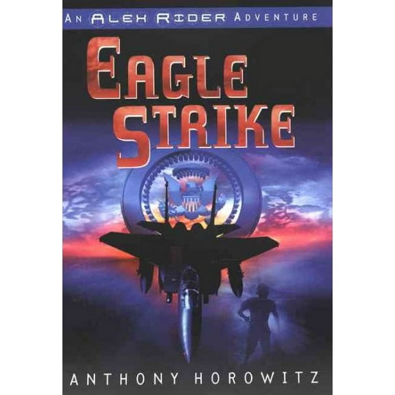 Eagle Strike