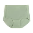 thumbnail image 1 of Women's Underwear High Waist Ice Breathable Briefs Multipack, 1 of 9