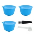 thumbnail image 2 of RefillableCoffee Capsule Filter Cup Kit for Coffee Machines, 2 of 7