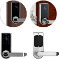 thumbnail image 4 of Perilla compatible Bluetooth VentDepot MXHYK-002 Niquel 1 Pieza, 4 of 5