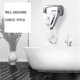 thumbnail image 2 of mounted H Dryer Hotel Hold Hotel Bath -mounted Er Secadoras Para Cao-champagne -(niubi), 2 of 5