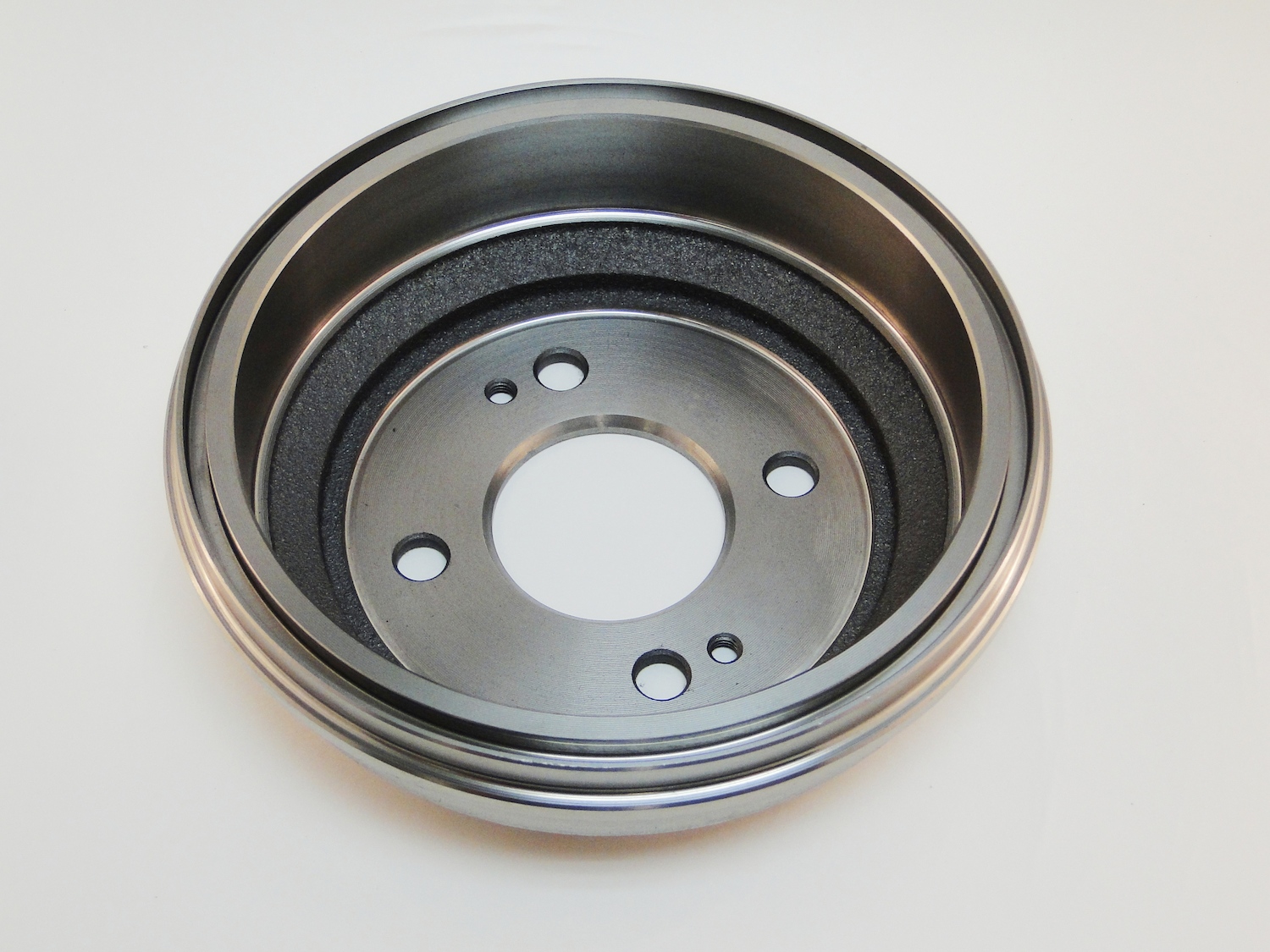 Winstop Brake Drum, Rear WS235675, Honda Civic 1995-1984