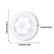 thumbnail image 4 of Ounissouiy Luz nocturna autoadhesiva LED para montaje en pared, Sensor de movimiento para dormitorio de niños, luz nocturna para armario, Kit de Iluminación y accesorios luz blanca, 4 of 6