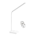 thumbnail image 4 of Cateissary Lámpara de escritorio con luz LED ajustable, lámparas de táctiles para sala de estar, escritorio giratorio, lámpara de estudio de Electrodomésticos No.01 Cateissary HA004978-01B, 4 of 6