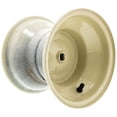 thumbnail image 2 of CUB CADET 634-04369-0499 Beige 8x7x.750 Rim Assembly Enduro XT1 XT2 Tractors, 2 of 8