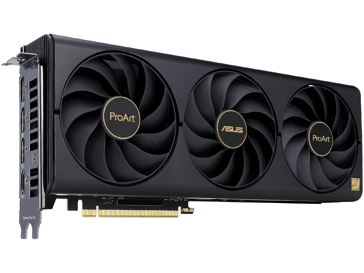 ASUS Announces ProArt GeForce RTX 4080 and 4070 Ti Creator Graphics Cards -  XanxoGaming