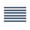 Blue Grey, variant on Grey Stripe Sun Shade Sail 8'x10' Rectangle Outdoor Shade Canopy, Minimalist Farmhouse Striped Porch Shades Outdoor Sun Blocking Screen, Sunshade Cloth Covers for Patio/Deck/Garden
