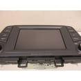 thumbnail image 4 of Pre-Owned 18-21 Hyundai Kona AM FM Sirius XM Audio Radio Player Display Screen OEM LKQ - Verify Specific Vehicle Fitment In Description - (Good), 4 of 5