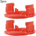 thumbnail image 2 of 2pcs Remplacement Couvercle Tondeuse Accessoire, 2 of 3