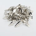 thumbnail image 4 of 2x 50 Uds., Venta Al Por Mayor, Pinzas para El Cabellero Pteado, zos para El Cabellero, Bricoje, Bebé BLESIY Pinza para el cabello, 4 of 8