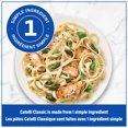 thumbnail image 2 of Catelli Classic All-Natural Fettuccine, 454g, 2 of 7