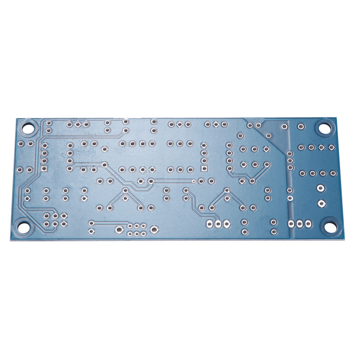 3X 2.1 Channel Subwoofer Preamp Board Low Pass Filter Pre-Amp Amplifier Board Ne5532 Low Pass Filter Preamplifier