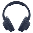 thumbnail image 1 of Audifonos inalambricos 3.5 mm Bluetooth HP63BT Azul RCA Tipo DJ Bluetooth HP63BTBL, 1 of 3