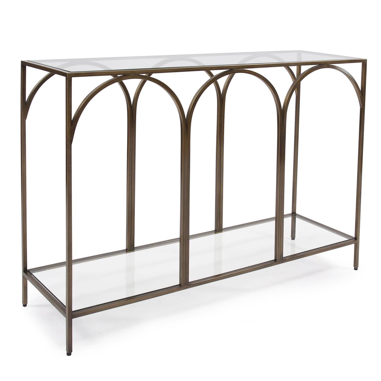 Palladio Console Table
