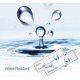 thumbnail image 4 of 300pcs Removable Freezer Labels, 1 X 3 Inch Food Storage Stickers, Refrigerator Freezer Paper Label, Food Labels Roll-QJWL, 4 of 5