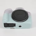 thumbnail image 5 of GadgetCom Coque de Protection en Silicone Souple Compatible avec Canon EOS R50 - Anti-Rayures Antichoc Couverture Complète, 5 of 5