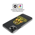 thumbnail image 2 of Head Case Designs Officially Licensed Cobra Kai Graphics 2 Strike Hard Logo Hard Back Case Compatible with Apple iPhone 13 Pro Max, 2 of 7