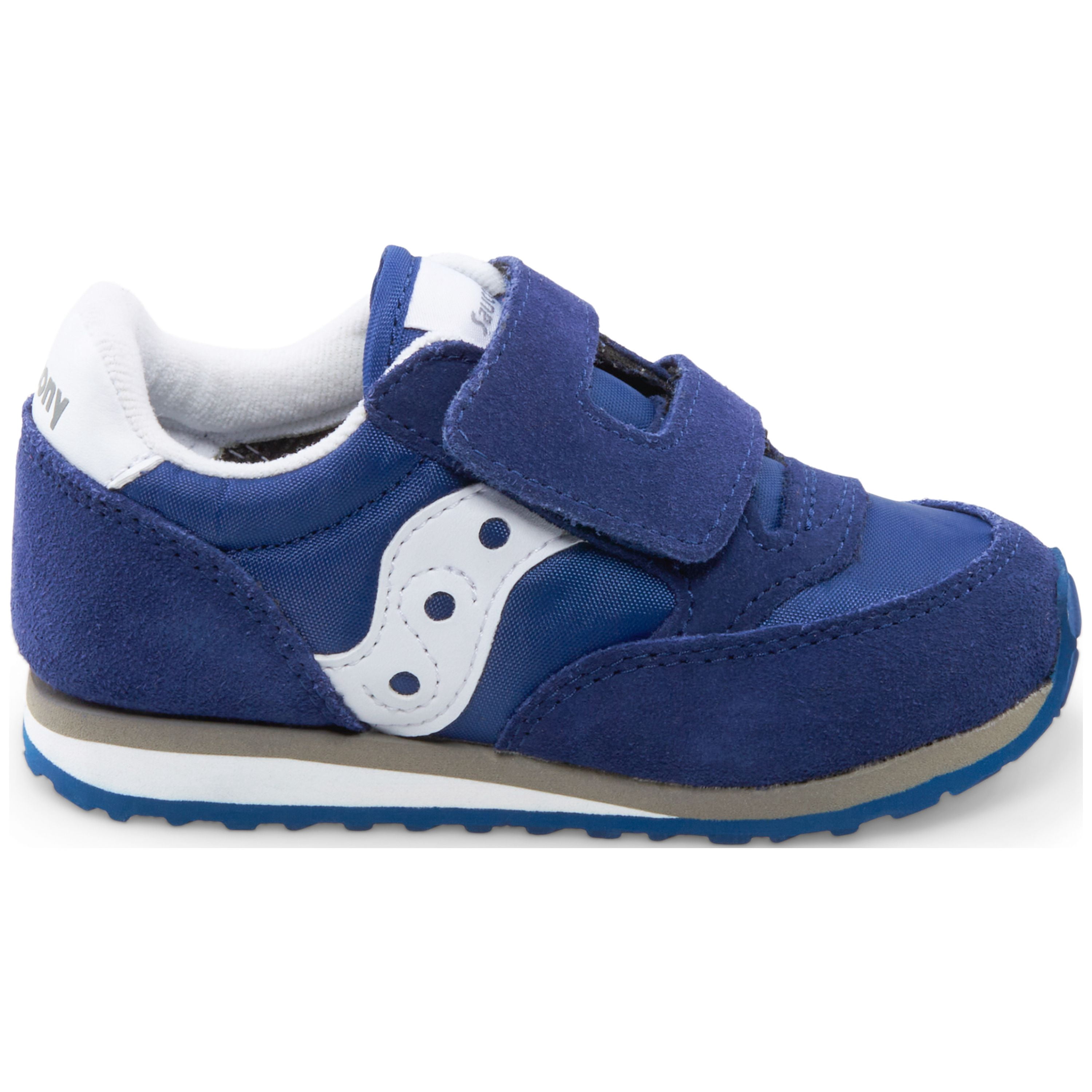 saucony jazz