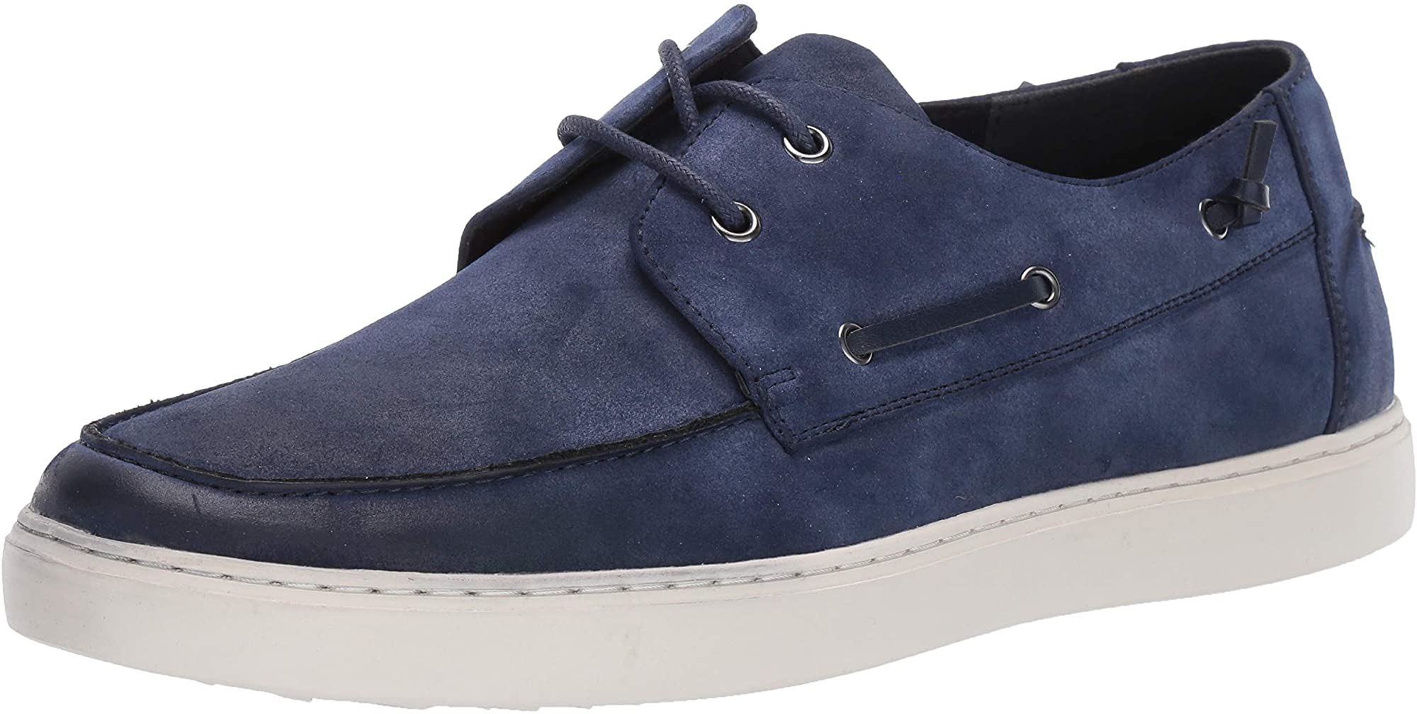 Kenneth Cole REACTION Mens Indy Boat 