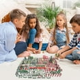 thumbnail image 2 of Children Toy Militarys Model Set 330 Piece Set 4cm Small Soldier Movable Doll Suit, 2 of 7